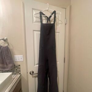 Flylow women’s ski foxy bib medium